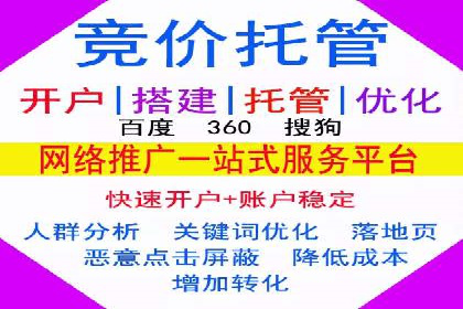 行业领先企业的百度广告推广经验分享